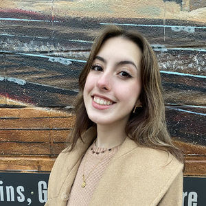 Meet your Posher, Piper